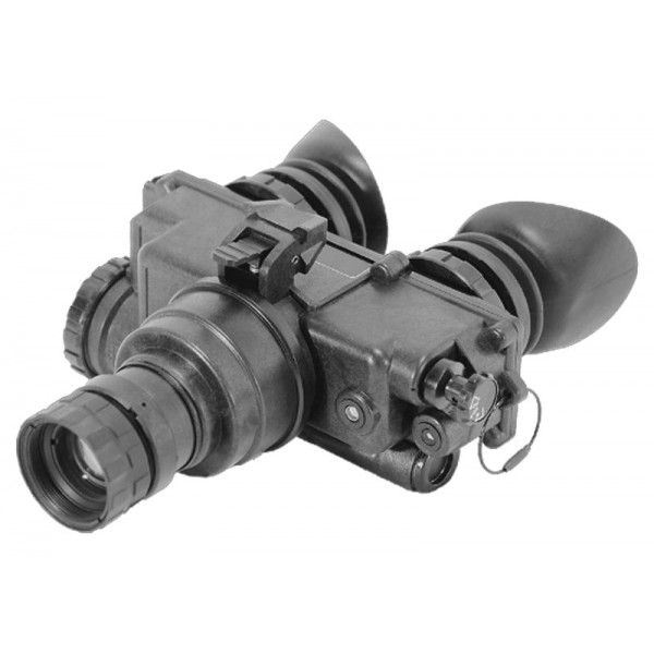 Прилад нічного бачення GSCI PVS-7 Gen 2+ - 3577541 Прилад нічного бачення GSCI PVS-7 Gen 2+ - 3577541