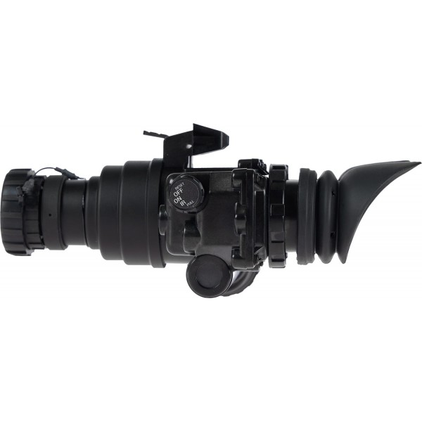 Прилад нічного бачення GSCI PVS-7 Gen 2+ - 3577541 Прилад нічного бачення GSCI PVS-7 Gen 2+ - 3577541