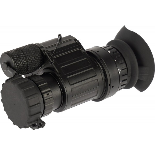 Монокуляр ночного видения GSCI PVS-14C Gen 2+ - 3577540