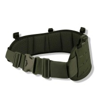 Пояс тактичний РПС Laser Cut uaBronik Олива
