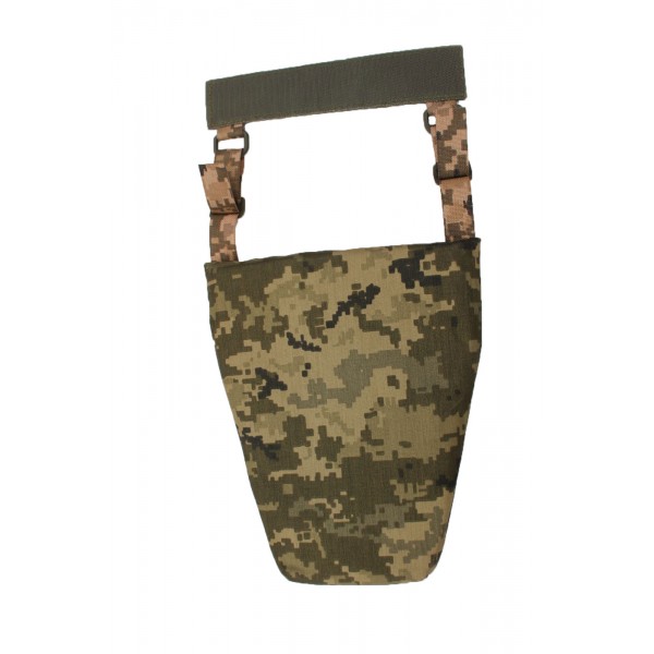 Фартух 2-й класу захисту комплектація балістика+чохол (270х215 мм) ММ-14 doBron S - 3577529 Фартух 2-й класу захисту комплектація балістика+чохол (270х215 мм) ММ-14 doBron S - 3577529