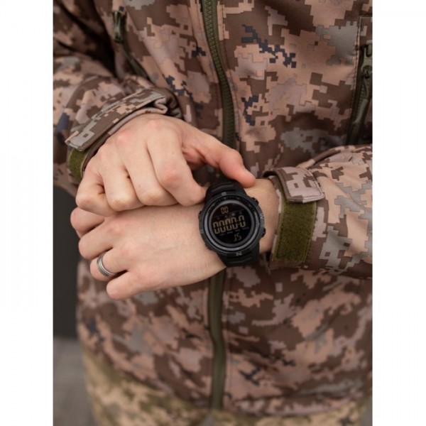 Часы Skmei Amigo II 1251 - 3577507