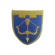 Шеврон 118 ОБрТрО