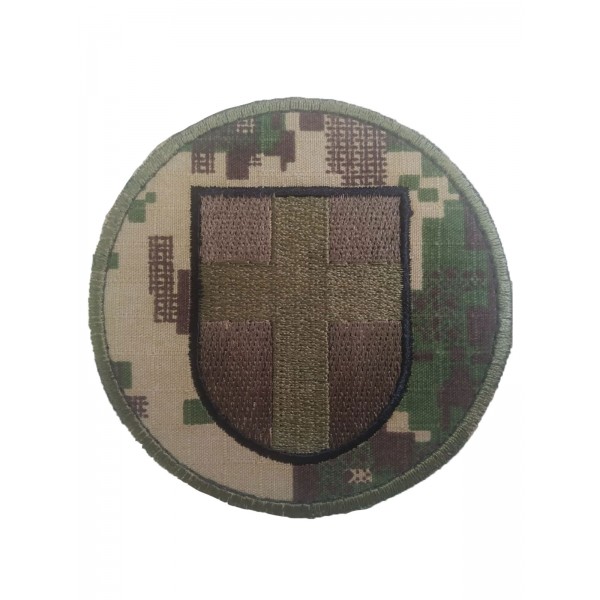 Шеврон НГУ Волинь - 3577511