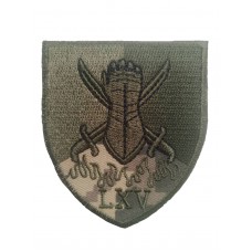 Шеврон 65 ОМБР