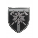 Шеврон 128 отдельная горная штурмовая бригада