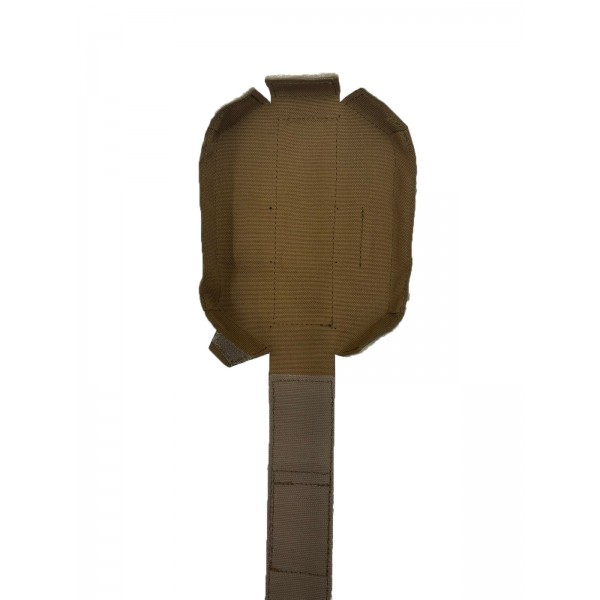 Подсумок под турникет закрытого типа uaBRONIK Мультикам - 3577451 Подсумок под турникет закрытого типа uaBRONIK Мультикам - 3577451