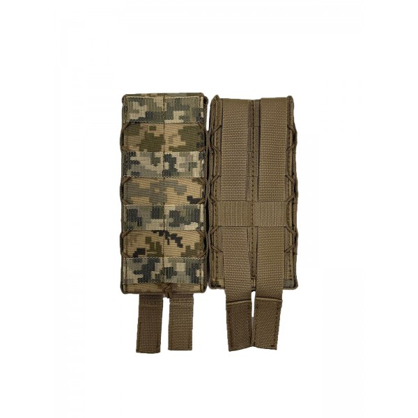 Підсумок під РПК Gen 2.0 uaBRONIK ММ-14 - 3577434