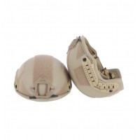 Каска Fast с системой Wendy Coyotе