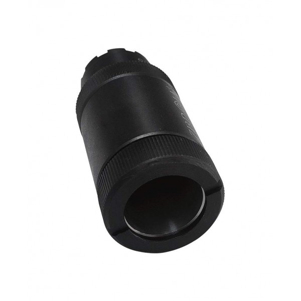 Пламегаситель ZBROIA для АК кал. 5,45. Резьба М24x1.5R - 3577420 Пламегаситель ZBROIA для АК кал. 5,45. Резьба М24x1.5R - 3577420