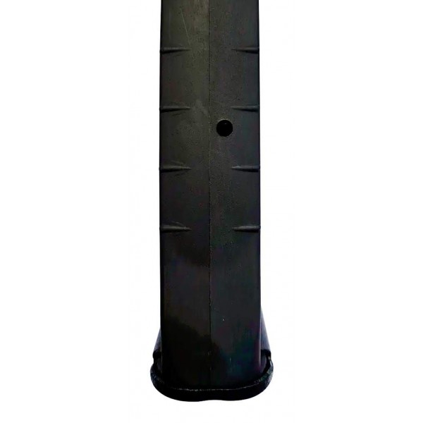 Магазин кал. 5,45x39 для АК-74 на 30 патронов (полимер) черный - 3577418