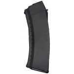 Магазин кал. 5,45x39 для АК-74 на 30 патронов (полимер) черный