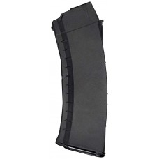 Магазин кал. 5,45x39 для АК-74 на 30 патронов (полимер) черный
