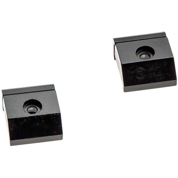 База KOZAP постоянная для CZ 550/557 (12) 2 части - 3577416