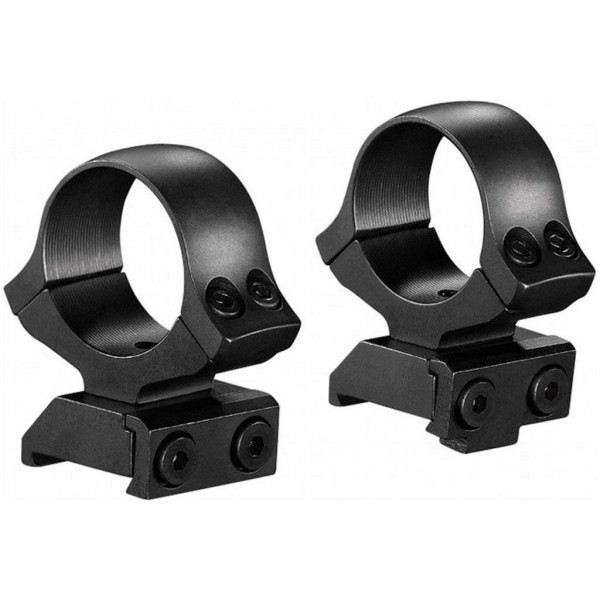 База KOZAP постоянная для CZ 550/557 (12) 2 части - 3577416 База KOZAP постоянная для CZ 550/557 (12) 2 части - 3577416