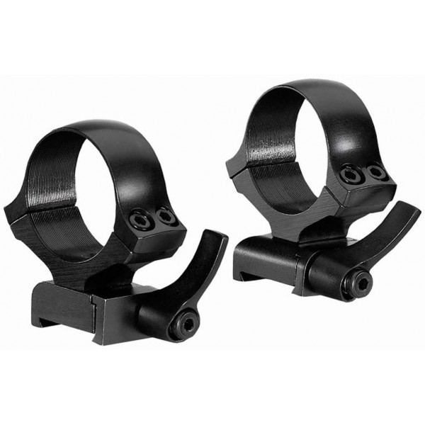 База KOZAP быстросъемная на CZ 550/557 (61) 2 части - 3577415 База KOZAP быстросъемная на CZ 550/557 (61) 2 части - 3577415