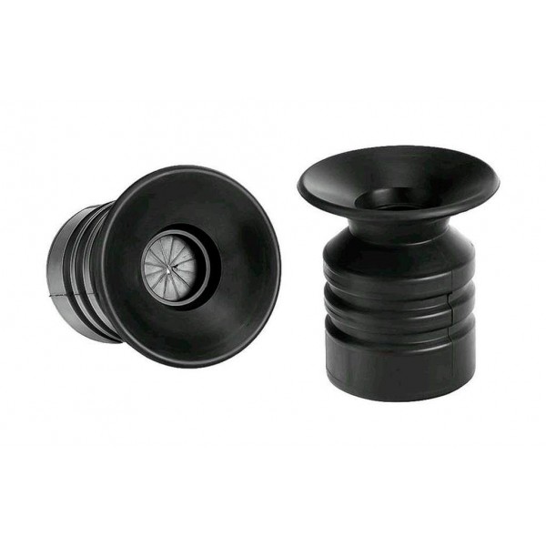 Наглазник "Кошачий глаз" для тепловизоров и ПНВ (резина) - 3577414 Наглазник "Кошачий глаз" для тепловизоров и ПНВ (резина) - 3577414