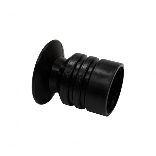 Наглазник "Кошачий глаз" для тепловизоров и ПНВ (резина) - 3577414