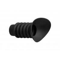 Наглазник для прицела Discovery Optics (силикагелевый)