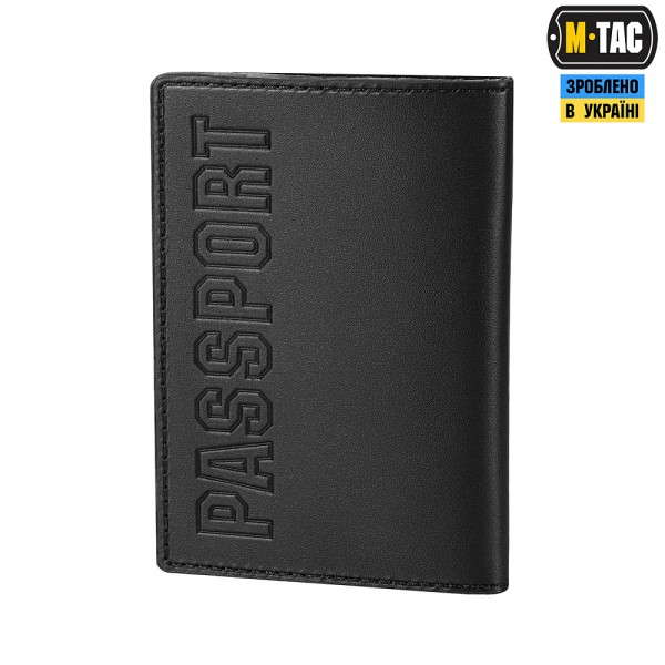 M-Tac обкладинка на паспорт України з орнаментом - 112843
