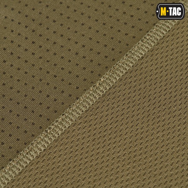 M-Tac футболка потоотводящая Athletic Tactical Gen.2 Olive - 80007101
