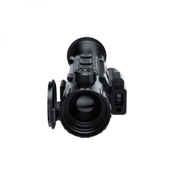 Тепловизионный прицел Pard Ocelot 640-50 LRF (50 мм, 640х512, 2600 м) - 3577408 Тепловизионный прицел Pard Ocelot 640-50 LRF (50 мм, 640х512, 2600 м) - 3577408