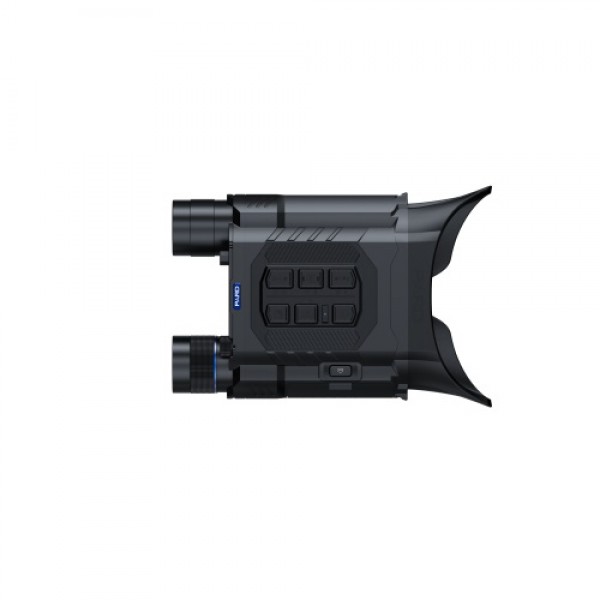 Тепловизионный бинокль Pard Harrier 640 LRF (35 мм, 640х512, 1800 м) - 3577403 Тепловизионный бинокль Pard Harrier 640 LRF (35 мм, 640х512, 1800 м) - 3577403