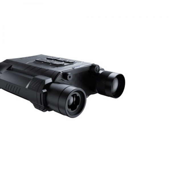 Тепловизионный бинокль Pard Harrier 480 LRF (35 мм, 480х360, 1800 м) - 3577402 Тепловизионный бинокль Pard Harrier 480 LRF (35 мм, 480х360, 1800 м) - 3577402