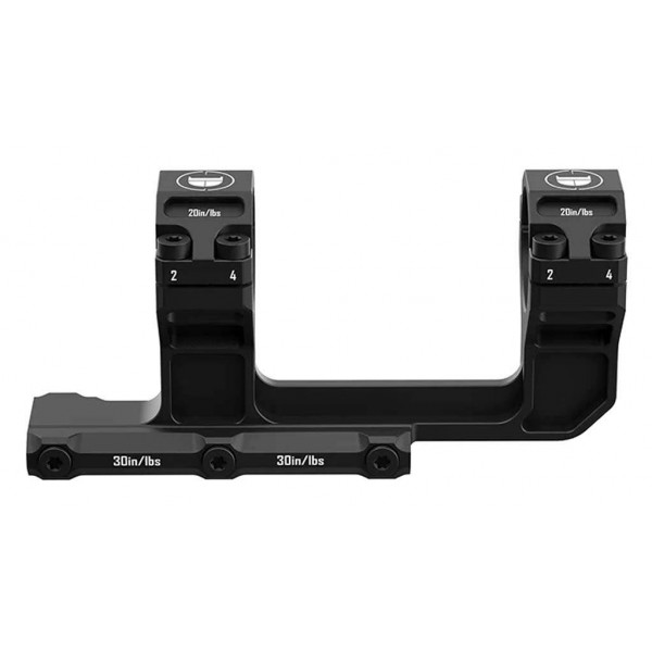 Моноблок Discovery Optics One-Piece (34 мм) Extra High на Weaver/Picatinny. ВН - 32 мм - 3577380 Моноблок Discovery Optics One-Piece (34 мм) Extra High на Weaver/Picatinny. ВН - 32 мм - 3577380