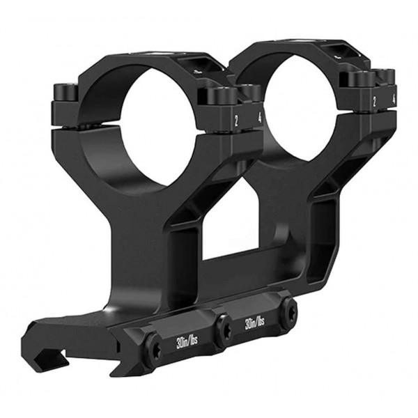 Моноблок Discovery Optics One-Piece (34 мм) Extra High на Weaver/Picatinny. ВН - 32 мм - 3577380 Моноблок Discovery Optics One-Piece (34 мм) Extra High на Weaver/Picatinny. ВН - 32 мм - 3577380