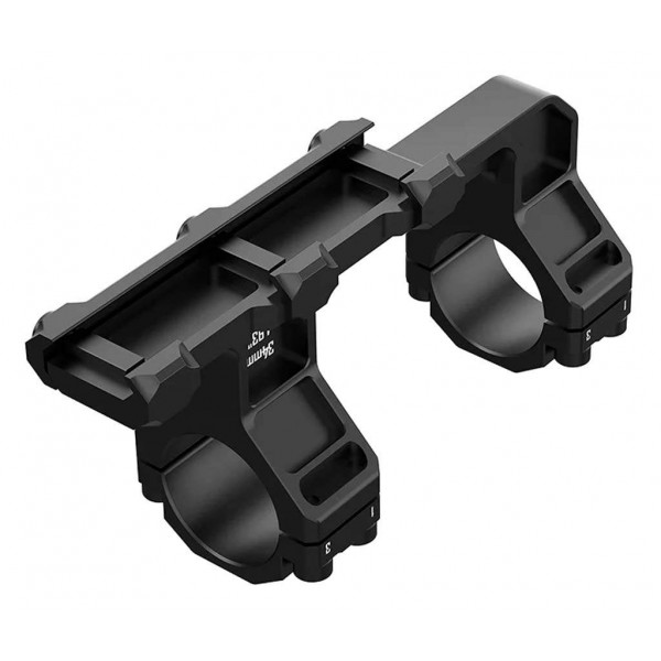 Моноблок Discovery Optics One-Piece (34 мм) Extra High на Weaver/Picatinny. ВН - 32 мм - 3577380 Моноблок Discovery Optics One-Piece (34 мм) Extra High на Weaver/Picatinny. ВН - 32 мм - 3577380