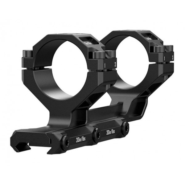 Моноблок Discovery Optics One-Piece (34 мм) High на Weaver/Picatinny. ВН – 21 мм - 3577379 Моноблок Discovery Optics One-Piece (34 мм) High на Weaver/Picatinny. ВН – 21 мм - 3577379