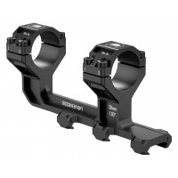 Моноблок Discovery Optics One-Piece (30 мм) Extra High на Weaver/Picatinny. ВН – 34 мм