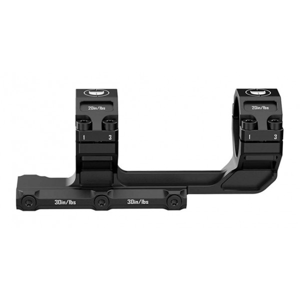 Моноблок Discovery Optics One-Piece (30 мм) High на Weaver/Picatinny. ВН - 23 мм - 3577377 Моноблок Discovery Optics One-Piece (30 мм) High на Weaver/Picatinny. ВН - 23 мм - 3577377