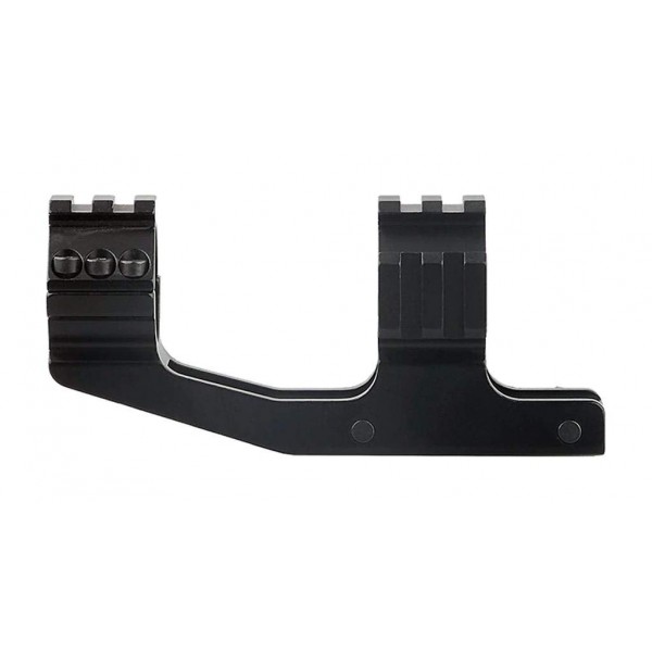 Моноблок Discovery Optics Cantilever OFFSET (25.4/30 мм) High на Weaver/Picatinny - 3577376 Моноблок Discovery Optics Cantilever OFFSET (25.4/30 мм) High на Weaver/Picatinny - 3577376