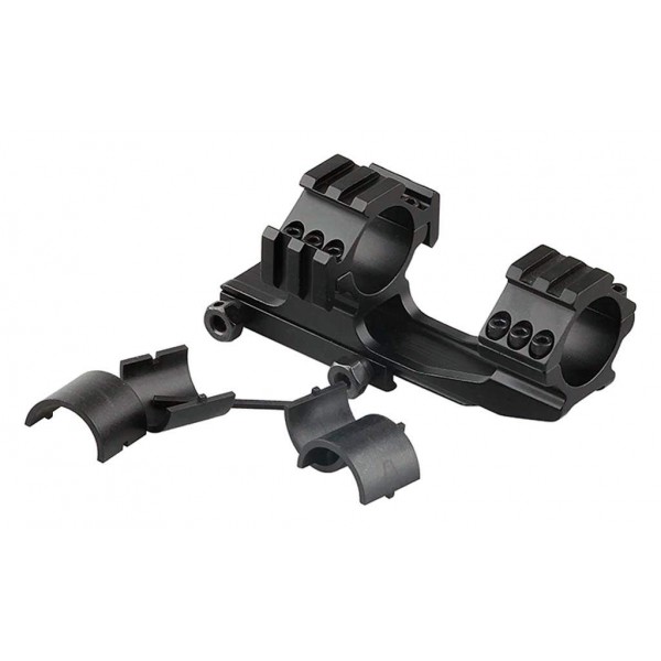 Моноблок Discovery Optics Cantilever OFFSET (25.4/30 мм) High на Weaver/Picatinny - 3577376 Моноблок Discovery Optics Cantilever OFFSET (25.4/30 мм) High на Weaver/Picatinny - 3577376