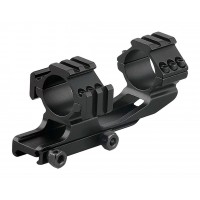 Моноблок Discovery Optics Cantilever OFFSET (25.4/30 мм) High на Weaver/Picatinny