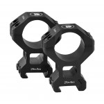 Кольца Discovery Scope Mount Rings Pro (30 мм) High на Weaver/Picatinny