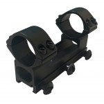 Моноблок Buvele (30 мм) High на Weaver/Picatinny