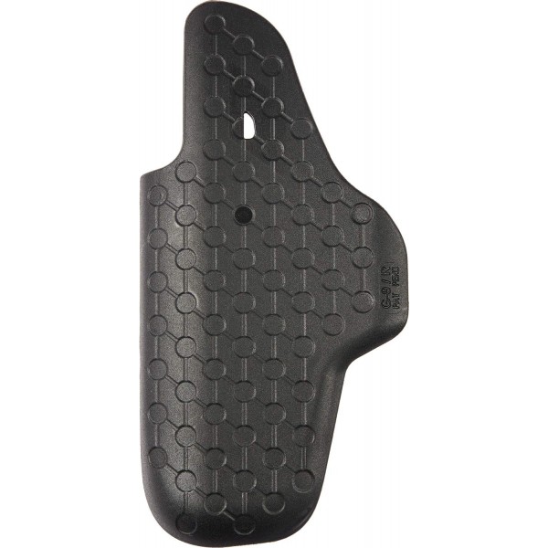 Кобура FAB Defense Covert для Glock. Black - 3568144