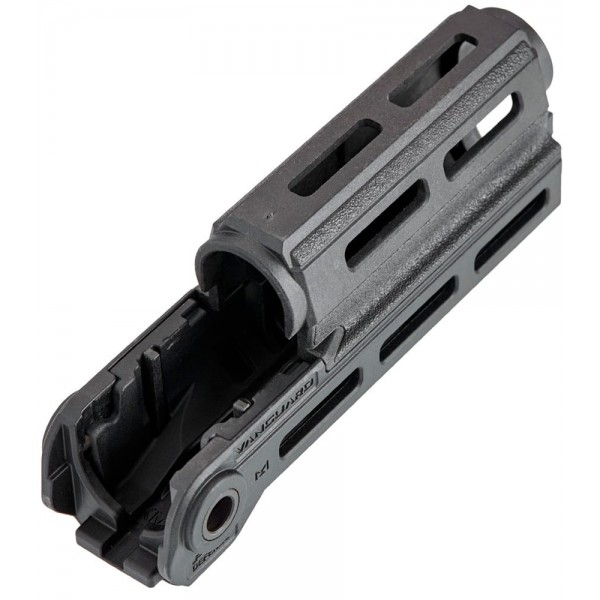 Цевье FAB Defense VANGUARD для Сайги (охот. верс.) Цвет - черный - 3577350 Цевье FAB Defense VANGUARD для Сайги (охот. верс.) Цвет - черный - 3577350