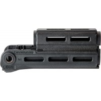 Цівка FAB Defense VANGUARD для Сайги (мисл. верс.) Колір - чорний