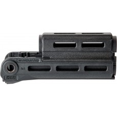 Цівка FAB Defense VANGUARD для Сайги (мисл. верс.) Колір - чорний