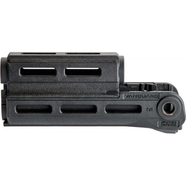 Цевье FAB Defense VANGUARD для Сайги (охот. верс.) Цвет - черный - 3577350 Цевье FAB Defense VANGUARD для Сайги (охот. верс.) Цвет - черный - 3577350