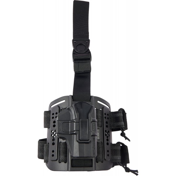 Кобура FAB Defense Scorpus MTR для Glock 43 - 3577342