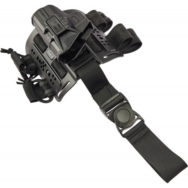 Кобура FAB Defense Scorpus MTR для Glock 17/19 - 3577341 Кобура FAB Defense Scorpus MTR для Glock 17/19 - 3577341