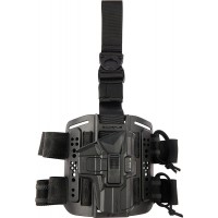 Кобура FAB Defense Scorpus MTR для Glock 17/19