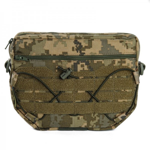 Напашник пиксель ММ14 - 3575184