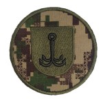 Шеврон 11 бригада Одеса