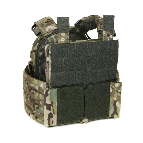 Плитоноска МІЦЬ 2.0 (PLATE CARRIER) с функцией быстрого сброса Molli Мультикам - 3577271 Плитоноска МІЦЬ 2.0 (PLATE CARRIER) с функцией быстрого сброса Molli Мультикам - 3577271
